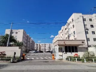 Imagem do imóvel AP58827