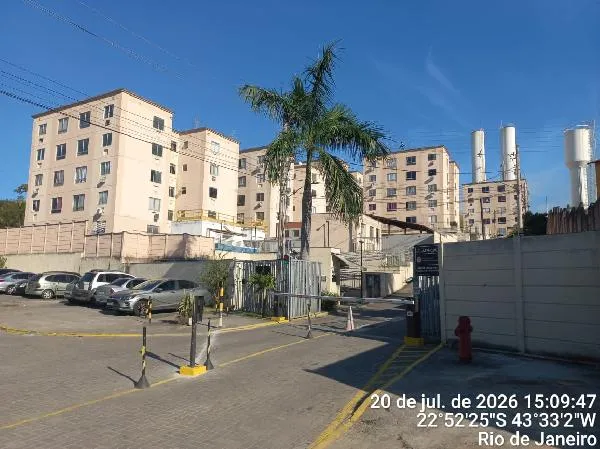 Imagem do imóvel AP40087