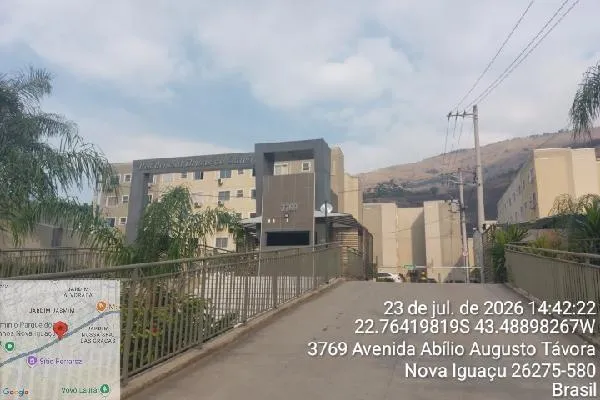 Imagem do imóvel AP51900