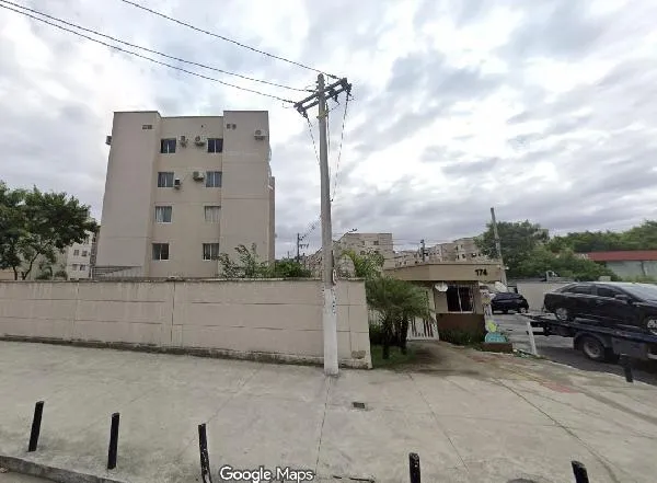 Imagem do imóvel AP68392