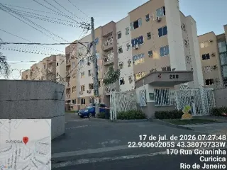 Imagem do imóvel AP96655