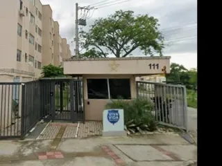 Imagem do imóvel AP07075