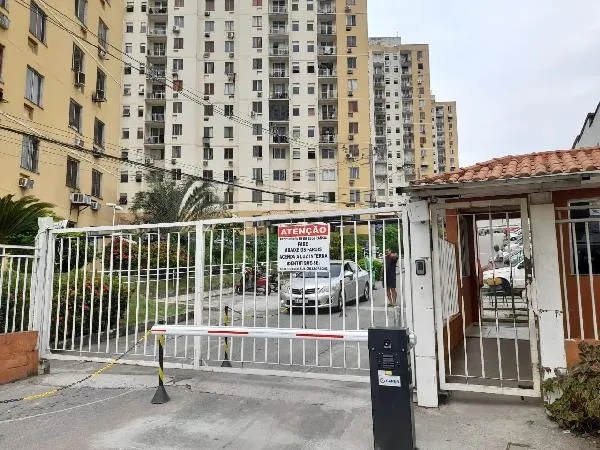 Imagem do imóvel AP71558
