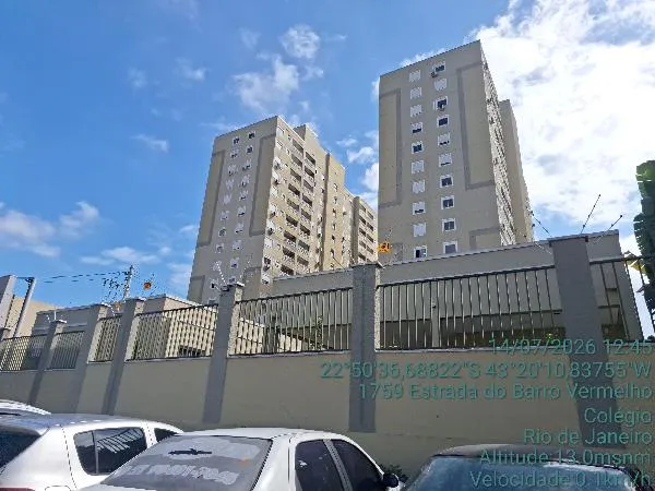 Imagem do imóvel AP25770