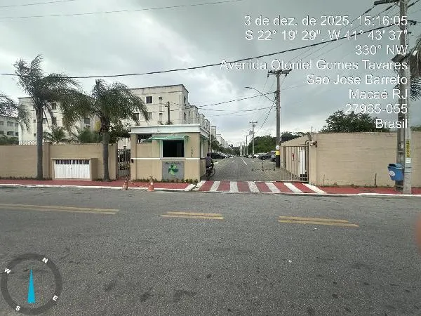 Imagem do imóvel AP47809
