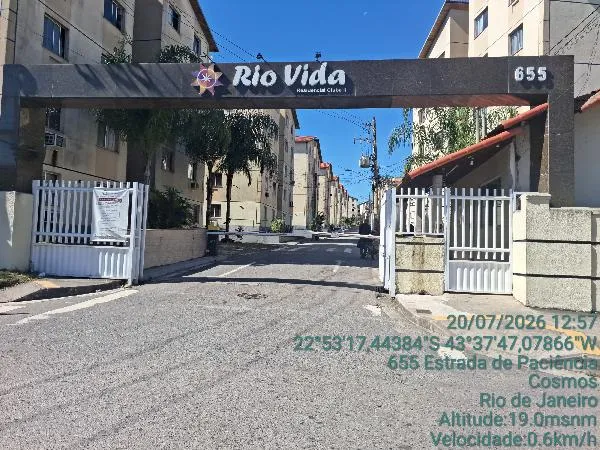 Imagem do imóvel AP18358