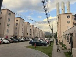 Imagem do imóvel AP60987