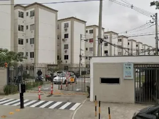 Imagem do imóvel AP53538