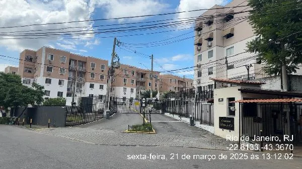 Imagem do imóvel AP17691