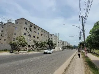 Imagem do imóvel AP07364
