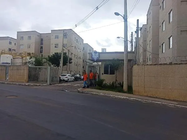 Imagem do imóvel AP23491