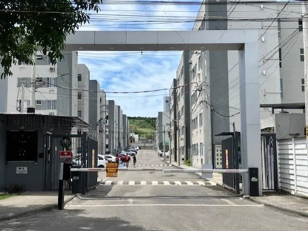 Imagem do imóvel AP68320
