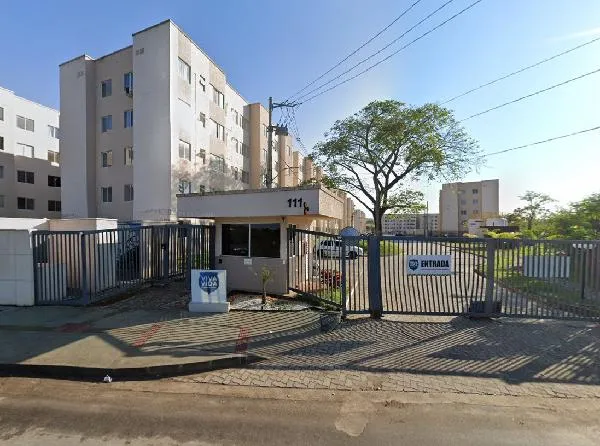 Imagem do imóvel AP99320