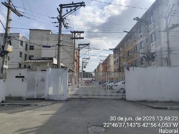 Imagem do imóvel AP48962