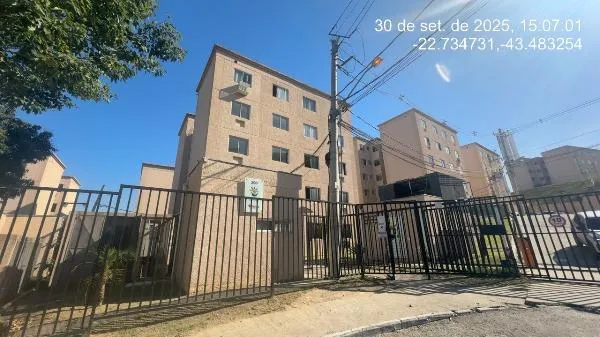 Imagem do imóvel AP90698