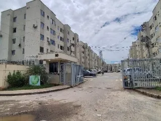 Imagem do imóvel AP83045