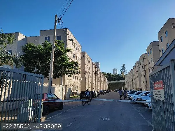 Imagem do imóvel AP55310