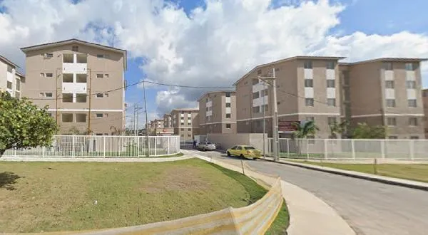 Imagem do imóvel AP70358