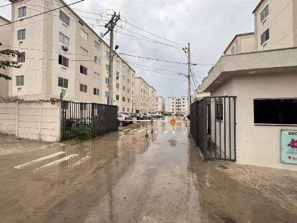 Imagem do imóvel AP85490