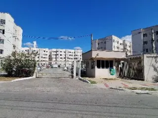 Imagem do imóvel AP97443