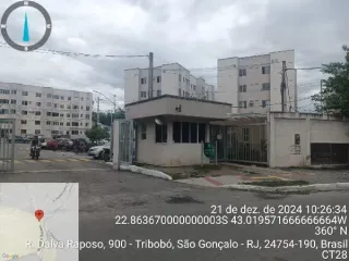 Imagem do imóvel AP89480