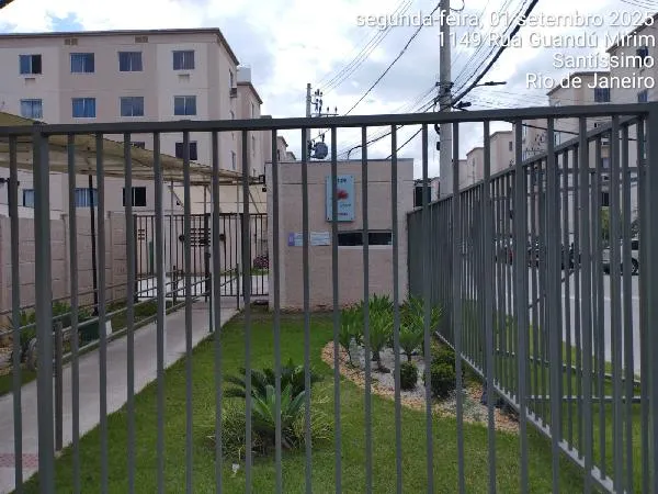 Imagem do imóvel AP87908
