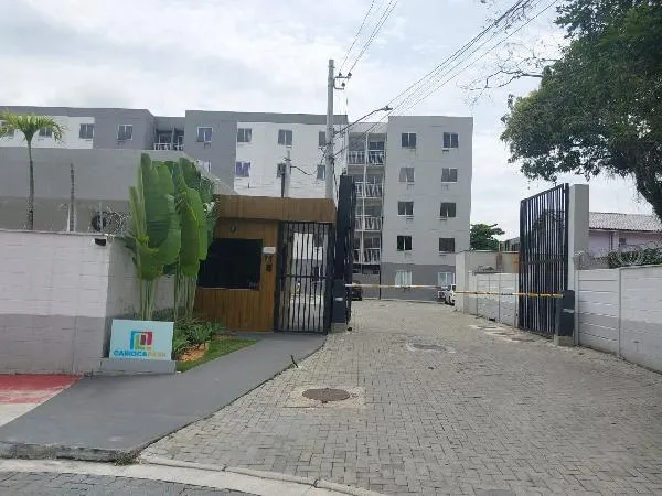 Imagem do imóvel AP92083