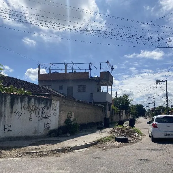 Imagem do imóvel AP83392