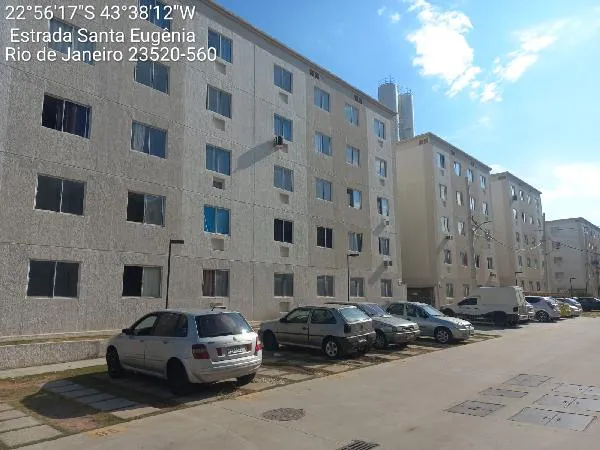 Imagem do imóvel AP87721
