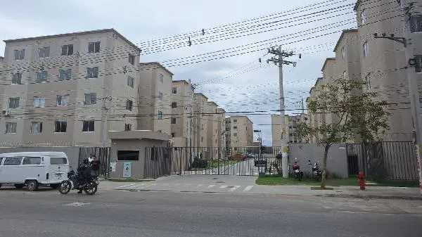 Imagem do imóvel AP13603
