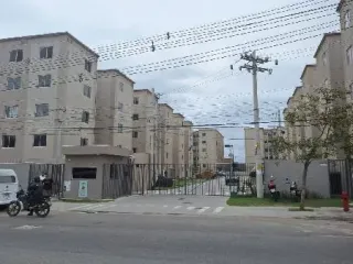 Imagem do imóvel AP13603