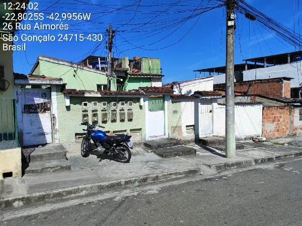 Imagem do imóvel CA94745