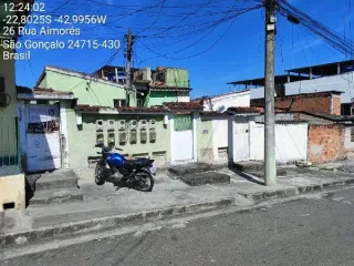 Imagem do imóvel CA94745