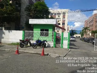 Imagem do imóvel AP17755
