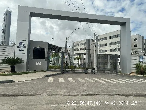 Imagem do imóvel AP09800