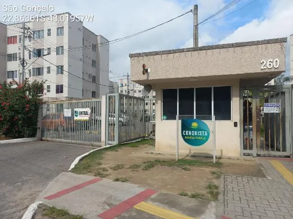 Imagem do imóvel AP89177