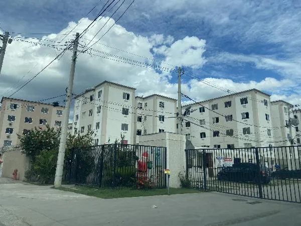 Imagem do imóvel AP64140
