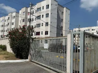 Imagem do imóvel AP82023