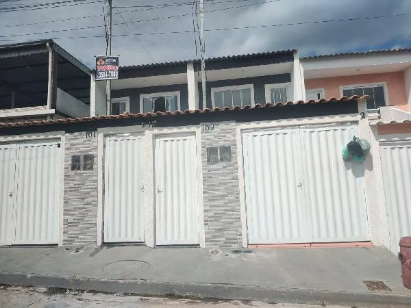 Imagem do imóvel AP20671