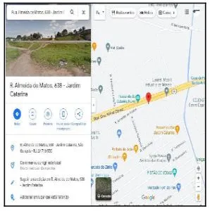 Imagem do imóvel CA88287