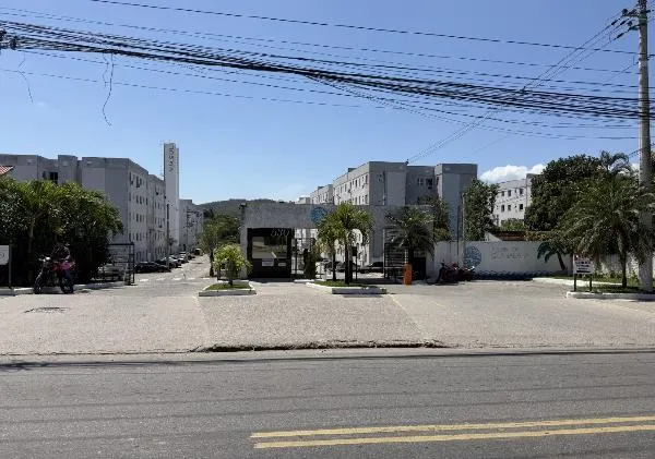 Imagem do imóvel AP77007