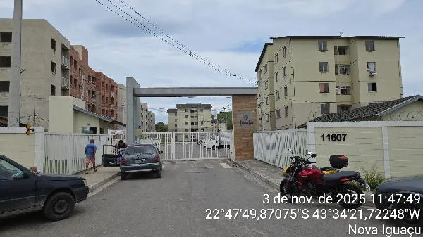 Imagem do imóvel AP81474