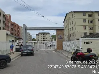 Imagem do imóvel AP81474