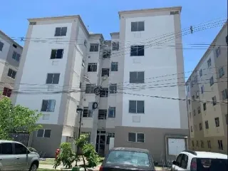 Imagem do imóvel AP80964