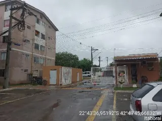 Imagem do imóvel AP59603