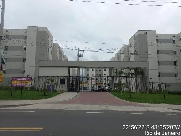 Imagem do imóvel AP50255