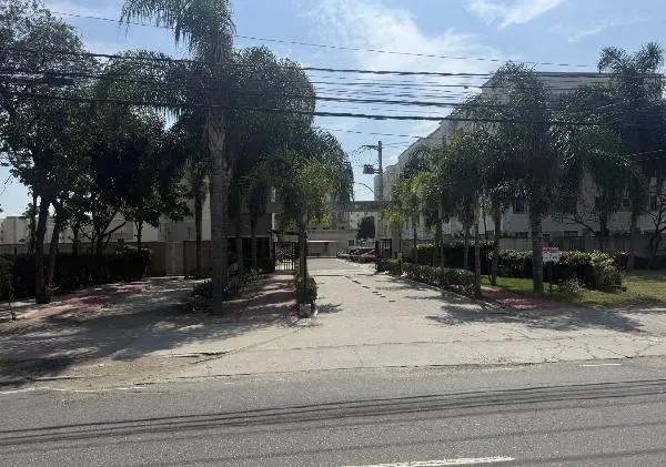 Imagem do imóvel AP95591