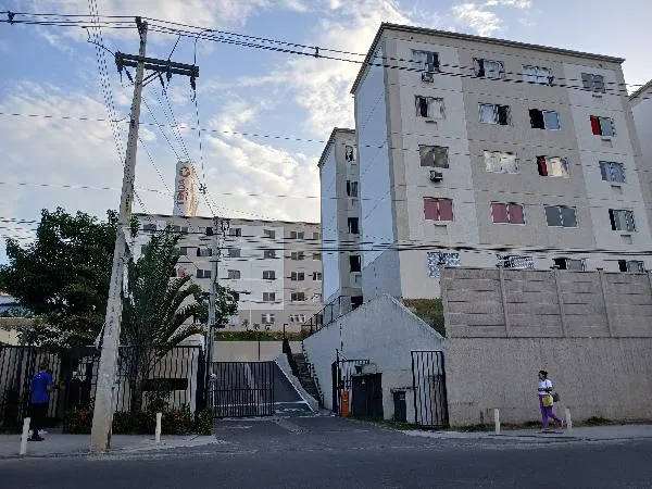 Imagem do imóvel AP45014