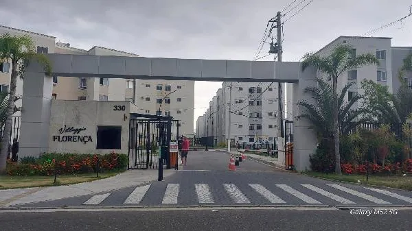 Imagem do imóvel AP15740