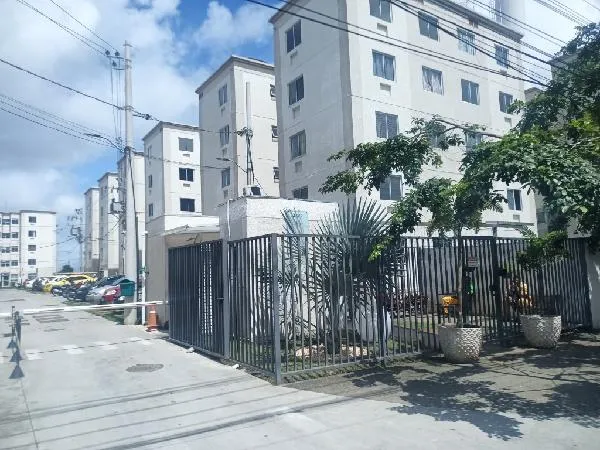 Imagem do imóvel AP07070